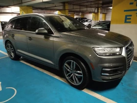 Audi Q7 3.0 , снимка 5