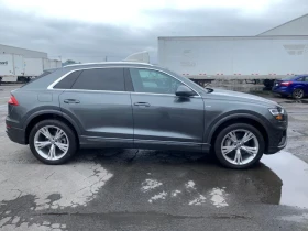 Audi Q8 Progressive, ДДС фактура , снимка 1