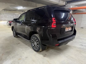 Toyota Land cruiser Black Edition , снимка 5