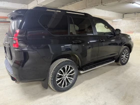 Toyota Land cruiser Black Edition , снимка 3