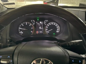 Toyota Land cruiser Black Edition , снимка 9