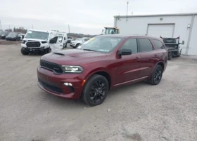 Dodge Durango | Mobile.bg    2