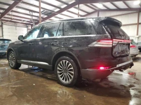 Lincoln Aviator - 45000 лв. - 22332538 | Car24.bg