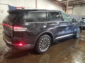 Lincoln Aviator - 45000 лв. - 22332538 | Car24.bg