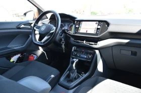 Обява за продажба на VW T-Cross 1.5 DSG 150hp ~36 900 лв. - изображение 10