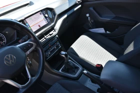 Обява за продажба на VW T-Cross 1.5 DSG 150hp ~36 900 лв. - изображение 9