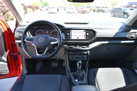 Обява за продажба на VW T-Cross 1.5 DSG 150hp ~36 900 лв. - изображение 7