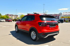Обява за продажба на VW T-Cross 1.5 DSG 150hp ~36 900 лв. - изображение 4