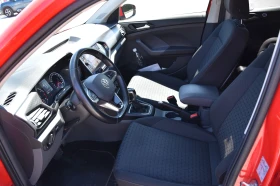 Обява за продажба на VW T-Cross 1.5 DSG 150hp ~36 900 лв. - изображение 11