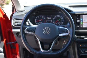 Обява за продажба на VW T-Cross 1.5 DSG 150hp ~36 900 лв. - изображение 8