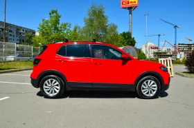 Обява за продажба на VW T-Cross 1.5 DSG 150hp ~36 900 лв. - изображение 2