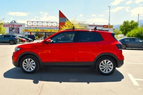 Обява за продажба на VW T-Cross 1.5 DSG 150hp ~36 900 лв. - изображение 5