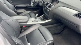 BMW X3 -pack, head up, Panorama 35D 313 | Mobile.bg    5