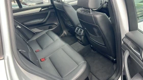 BMW X3 -pack, head up, Panorama 35D 313 | Mobile.bg    7