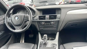 BMW X3 -pack, head up, Panorama 35D 313 | Mobile.bg    6