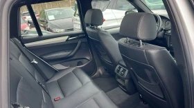 BMW X3 -pack, head up, Panorama 35D 313 | Mobile.bg    8