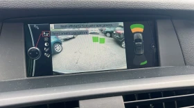 BMW X3 -pack, head up, Panorama 35D 313 | Mobile.bg    14