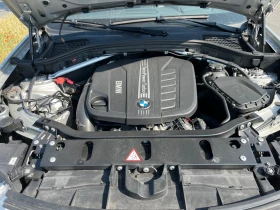 BMW X3 -pack, head up, Panorama 35D 313 | Mobile.bg    17