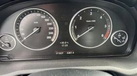 BMW X3 -pack, head up, Panorama 35D 313 | Mobile.bg    11