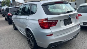 BMW X3 -pack, head up, Panorama 35D 313 | Mobile.bg    3