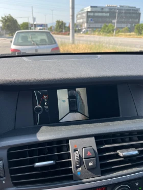 BMW X3 -pack, head up, Panorama 35D 313 | Mobile.bg    16