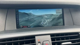 BMW X3 -pack, head up, Panorama 35D 313 | Mobile.bg    12