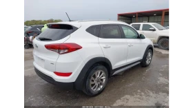 Hyundai Tucson SE | Mobile.bg    10