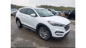 Hyundai Tucson SE | Mobile.bg    3