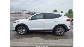 Hyundai Tucson SE | Mobile.bg    6