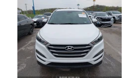 Hyundai Tucson SE | Mobile.bg    2