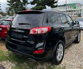 Hyundai Santa fe * 2.2CRDI-COMMON RAIL-197ps* EU-5* ITALIA * FULL * | Mobile.bg    14