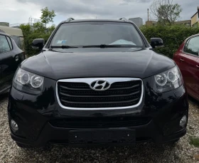 Hyundai Santa fe * 2.2CRDI-COMMON RAIL-197ps* EU-5* ITALIA * FULL * | Mobile.bg    17