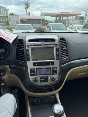 Hyundai Santa fe * 2.2CRDI-COMMON RAIL-197ps* EU-5* ITALIA * FULL * | Mobile.bg    9