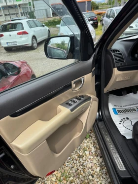 Hyundai Santa fe * 2.2CRDI-COMMON RAIL-197ps* EU-5* ITALIA * FULL * | Mobile.bg    12