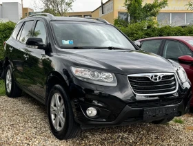 Hyundai Santa fe * 2.2CRDI-COMMON RAIL-197ps* EU-5* ITALIA * FULL * | Mobile.bg    3