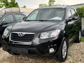Hyundai Santa fe * 2.2CRDI-COMMON RAIL-197ps* EU-5* ITALIA * FULL * | Mobile.bg    2