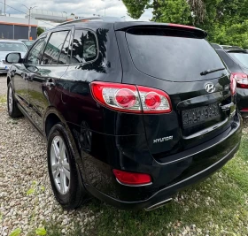 Hyundai Santa fe * 2.2CRDI-COMMON RAIL-197ps* EU-5* ITALIA * FULL * | Mobile.bg    15