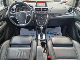 Opel Mokka COSMO!!!! | Mobile.bg    12