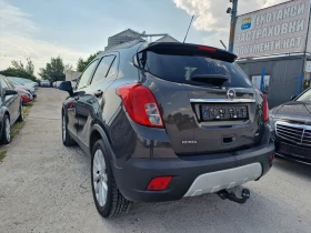 Opel Mokka COSMO!!!! | Mobile.bg    8