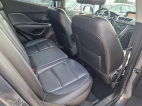 Opel Mokka COSMO!!!! | Mobile.bg    13