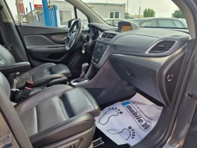 Opel Mokka COSMO!!!! | Mobile.bg    14