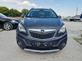 Opel Mokka COSMO!!!! | Mobile.bg    2