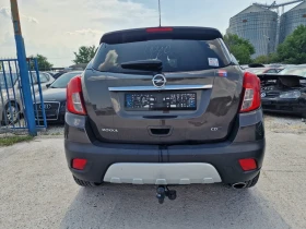 Opel Mokka COSMO!!!! | Mobile.bg    7