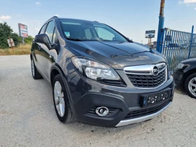 Opel Mokka COSMO!!!! | Mobile.bg    3