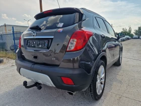 Opel Mokka COSMO!!!! | Mobile.bg    6