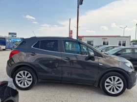 Opel Mokka COSMO!!!! | Mobile.bg    5