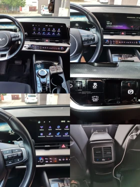 Kia Sportage 1.6 T-GDI HEV бензин хибрид 230кс. - 51000 лв. - 66812894 7