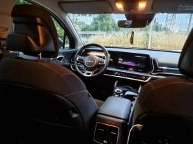 Kia Sportage 1.6 T-GDI HEV бензин хибрид 230кс. - 51000 лв. - 66812894 5