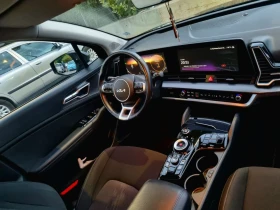 Kia Sportage 1.6 T-GDI HEV бензин хибрид 230кс. - 51000 лв. - 66812894 6
