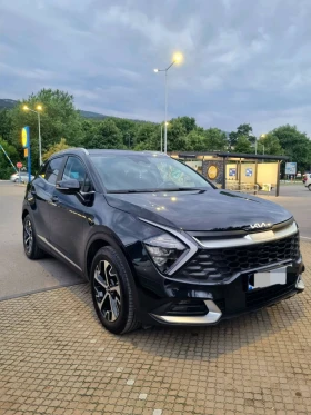 Kia Sportage 1.6 T-GDI HEV бензин хибрид 230кс. - 51000 лв. - 66812894 2